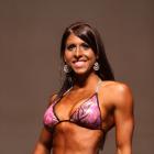 Cari  Fowler - NPC Southern Classic 2012 - #1